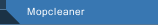 Mopcleaner